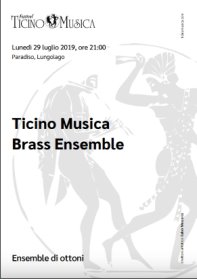 Ticino Brass Ensemble